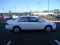 2001 Taffeta White Honda Accord LX Sedan  photo #4