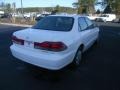 2001 Taffeta White Honda Accord LX Sedan  photo #5