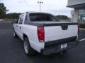 2004 Summit White Chevrolet Avalanche 1500  photo #7