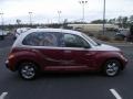 Bright Silver Metallic - PT Cruiser  Photo No. 4