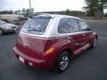 2002 Bright Silver Metallic Chrysler PT Cruiser   photo #5