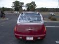 Bright Silver Metallic - PT Cruiser  Photo No. 6