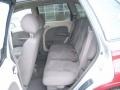 2002 Bright Silver Metallic Chrysler PT Cruiser   photo #11