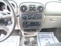 Bright Silver Metallic - PT Cruiser  Photo No. 14