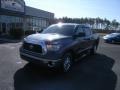 2008 Slate Gray Metallic Toyota Tundra SR5 CrewMax  photo #1