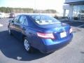 Blue Ribbon Metallic - Camry LE Photo No. 7