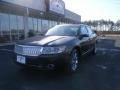Tuxedo Black Metallic - MKZ AWD Sedan Photo No. 1