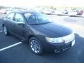 Tuxedo Black Metallic - MKZ AWD Sedan Photo No. 3
