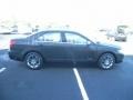 Tuxedo Black Metallic - MKZ AWD Sedan Photo No. 4