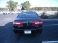 Tuxedo Black Metallic - MKZ AWD Sedan Photo No. 6