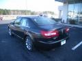 Tuxedo Black Metallic - MKZ AWD Sedan Photo No. 7