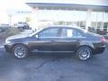 Tuxedo Black Metallic - MKZ AWD Sedan Photo No. 8