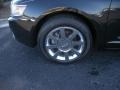 Tuxedo Black Metallic - MKZ AWD Sedan Photo No. 9