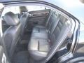 Tuxedo Black Metallic - MKZ AWD Sedan Photo No. 11