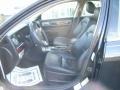 Tuxedo Black Metallic - MKZ AWD Sedan Photo No. 19
