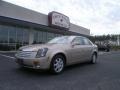 Sand Storm - CTS Sedan Photo No. 1