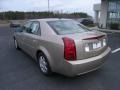 Sand Storm - CTS Sedan Photo No. 7