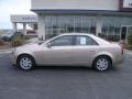 Sand Storm - CTS Sedan Photo No. 8