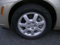 Sand Storm - CTS Sedan Photo No. 9