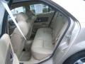 Sand Storm - CTS Sedan Photo No. 11