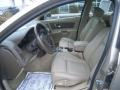 Sand Storm - CTS Sedan Photo No. 19