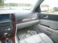 2005 Red Line Cadillac STS V8  photo #16