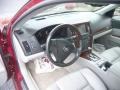 2005 Red Line Cadillac STS V8  photo #21