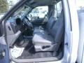 2006 Oxford White Ford F250 Super Duty XL Regular Cab Chassis Utility  photo #11