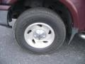 Dark Toreador Red Metallic - F150 XLT SuperCab 4x4 Photo No. 9