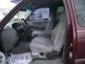 Dark Toreador Red Metallic - F150 XLT SuperCab 4x4 Photo No. 12
