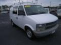 2005 Summit White Chevrolet Astro Commercial Van  photo #3