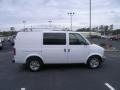 2005 Summit White Chevrolet Astro Commercial Van  photo #4