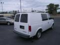 2005 Summit White Chevrolet Astro Commercial Van  photo #5