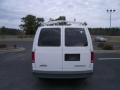 2005 Summit White Chevrolet Astro Commercial Van  photo #6