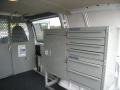 2005 Summit White Chevrolet Astro Commercial Van  photo #21