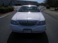 Vibrant White - Town Car Sedan Photo No. 2