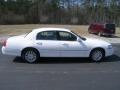 Vibrant White - Town Car Sedan Photo No. 4