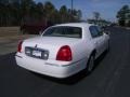 Vibrant White - Town Car Sedan Photo No. 5