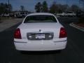 Vibrant White - Town Car Sedan Photo No. 6