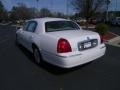 Vibrant White - Town Car Sedan Photo No. 7