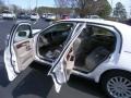 Vibrant White - Town Car Sedan Photo No. 10