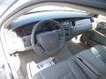 Vibrant White - Town Car Sedan Photo No. 20