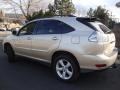 Savannah Beige Metallic - RX 330 AWD Photo No. 3