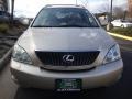Savannah Beige Metallic - RX 330 AWD Photo No. 14