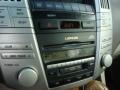 Savannah Beige Metallic - RX 330 AWD Photo No. 23