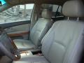 Savannah Beige Metallic - RX 330 AWD Photo No. 24