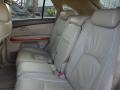 Savannah Beige Metallic - RX 330 AWD Photo No. 27