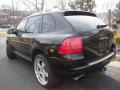 Black - Cayenne S Photo No. 6