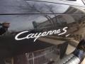 Black - Cayenne S Photo No. 9