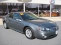 Graystone Metallic - Grand Prix Sedan Photo No. 1
